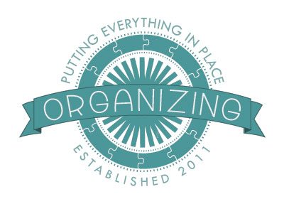Avatar for Putting Everything in Place Organizing